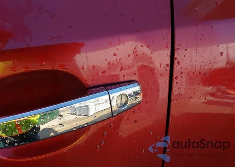 2008 Saturn Vue V6 Xe z USA, uszkodzony, nr VIN 3GSDL43N58S729871